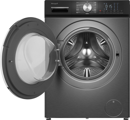    ,    Weissgauff WMD 4148 D Grey