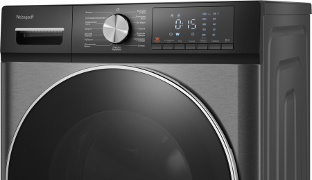    ,    Weissgauff WMD 4148 D Grey