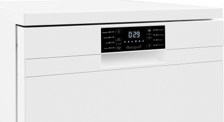   Weissgauff DW 6019 D