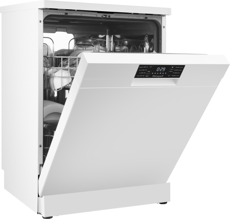   Weissgauff DW 6019 D