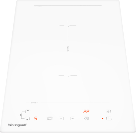      Weissgauff HI 32 WFZC