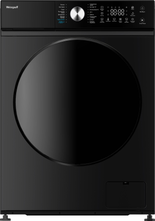 C      Weissgauff WM 47147 DC Inverter Steam Black