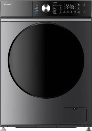 C      Weissgauff WM 47147 DC Inverter Steam Silver