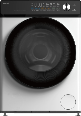 C    ,    Weissgauff WM 45126 Steam Direct Drive