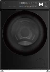 C    ,    Weissgauff WM 45126 Steam Direct Drive Matt Black