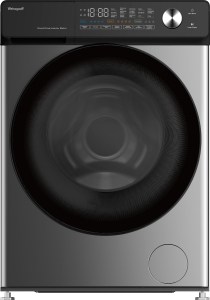 C    ,    Weissgauff WM 45126 Steam Direct Drive Deep Grey