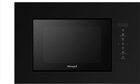    Weissgauff HMT-620 Compact Touch