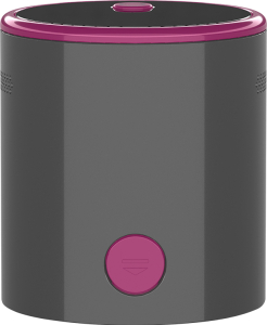      Weissgauff B-V12 400 Magenta
