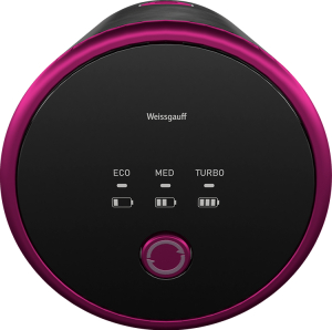     Weissgauff B-V12 400 Magenta