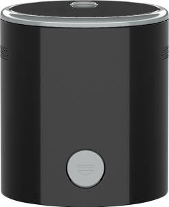      Weissgauff B-V12 400 Nero