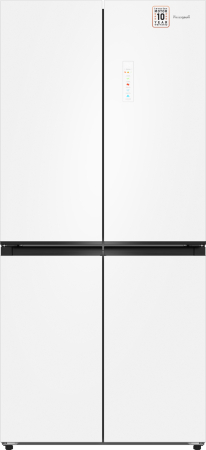     Weissgauff WCD 450 WG NoFrost Inverter