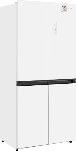 ��������������� ����������� � ���������� Weissgauff WCD 450 WG NoFrost Inverter