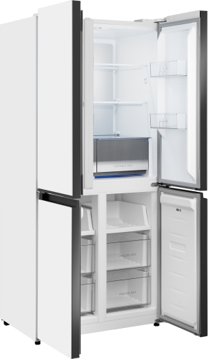��������������� ����������� � ���������� Weissgauff WCD 450 WG NoFrost Inverter
