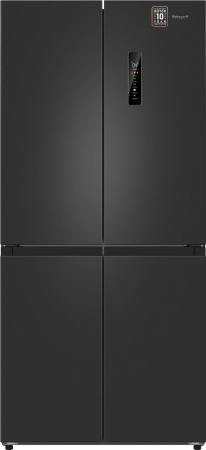     Weissgauff WCD 450 XB NoFrost Inverter