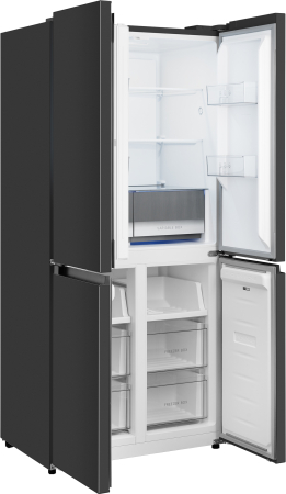     Weissgauff WCD 450 XB NoFrost Inverter
