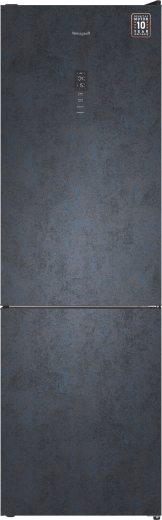 ��������������� ����������� � ���������� Weissgauff WRK 2000 Total NoFrost Inverter Rock Glass
