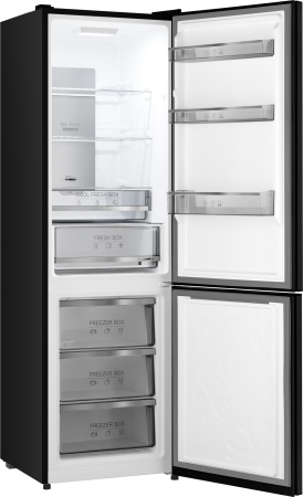     Weissgauff WRK 2000 Total NoFrost Inverter Rock Glass