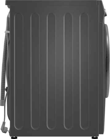      Weissgauff WM 59412 DC Inverter Steam Silver
