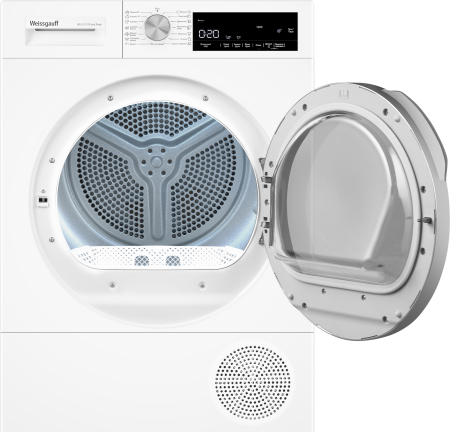   Weissgauff WD 63121 DS Heat Pump