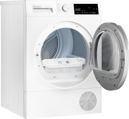   Weissgauff WD 63121 DS Heat Pump