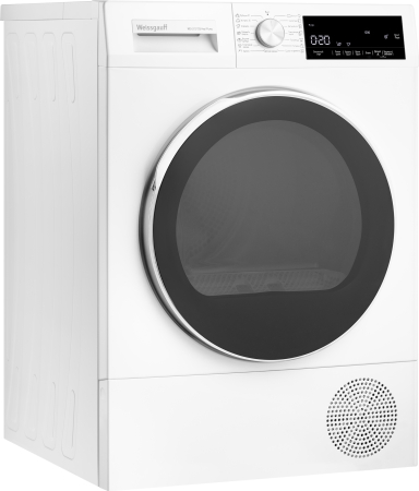   Weissgauff WD 63121 DS Heat Pump