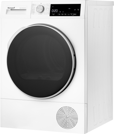   Weissgauff WD 63121 DS Heat Pump