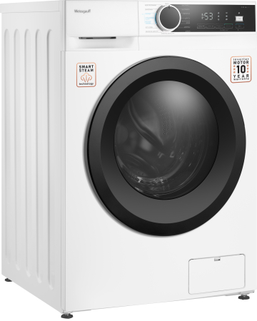       Weissgauff WM 591412 Inverter Steam