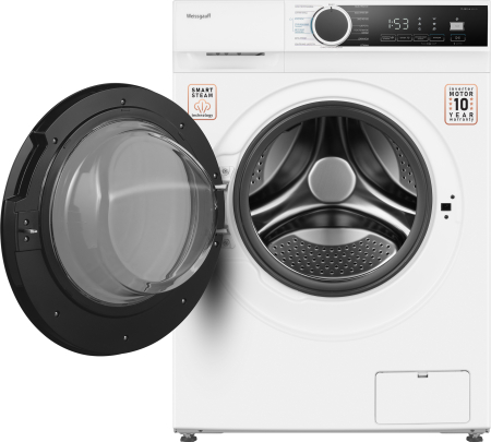       Weissgauff WM 591412 Inverter Steam