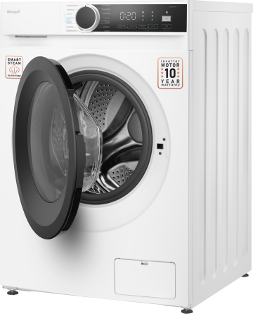       Weissgauff WM 591412 Inverter Steam