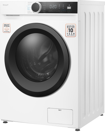       Weissgauff WM 591412 Inverter Steam