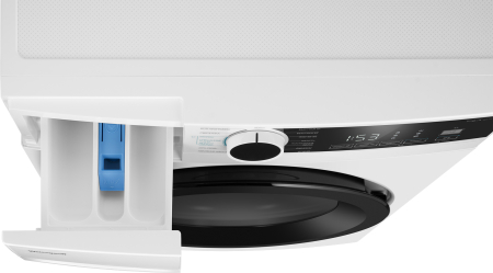       Weissgauff WM 591412 Inverter Steam
