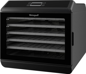  Weissgauff WDH 106 Dry Cube