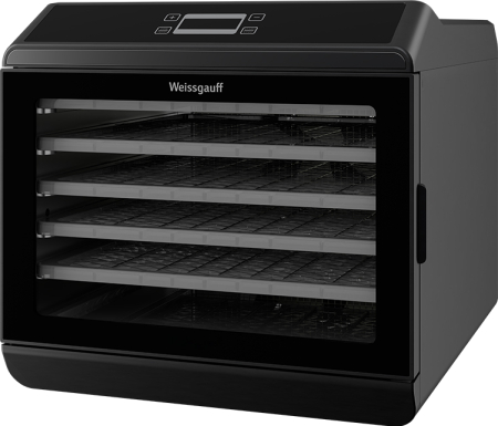  Weissgauff WDH 106 Dry Cube