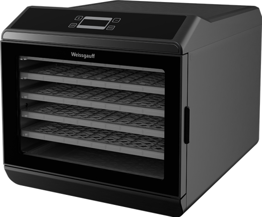 ���������� Weissgauff WDH 106 Dry Cube