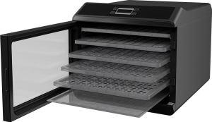  Weissgauff WDH 106 Dry Cube