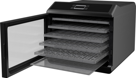  Weissgauff WDH 106 Dry Cube