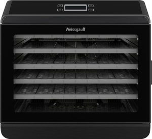  Weissgauff WDH 106 Dry Cube