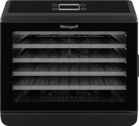  Weissgauff WDH 106 Dry Cube