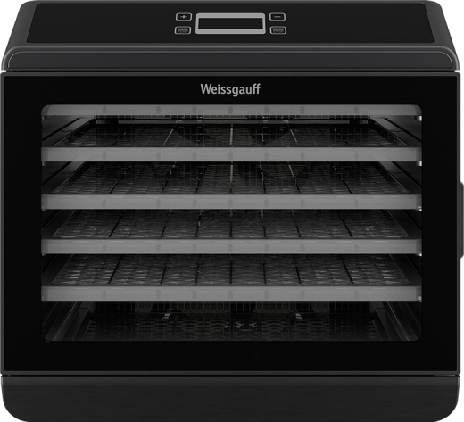 ���������� Weissgauff WDH 106 Dry Cube