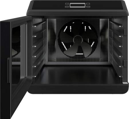  Weissgauff WDH 106 Dry Cube