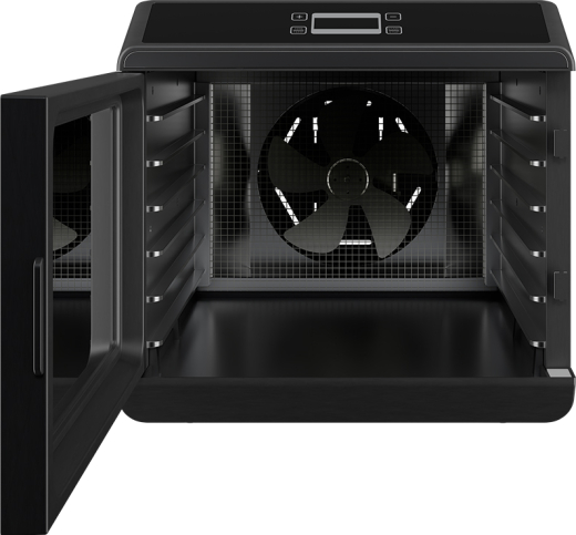 ���������� Weissgauff WDH 106 Dry Cube