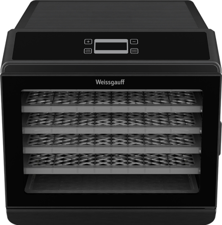  Weissgauff WDH 106 Dry Cube