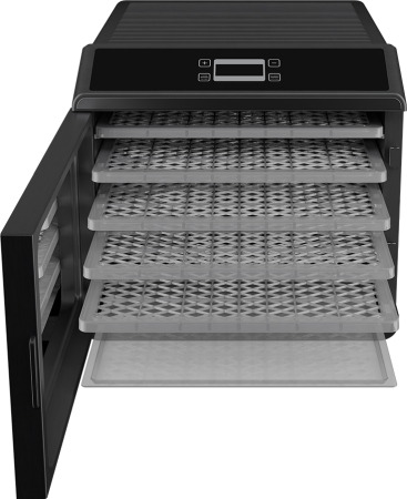  Weissgauff WDH 106 Dry Cube