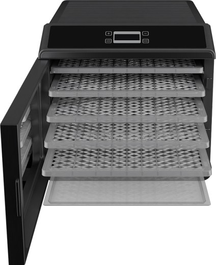 ���������� Weissgauff WDH 106 Dry Cube