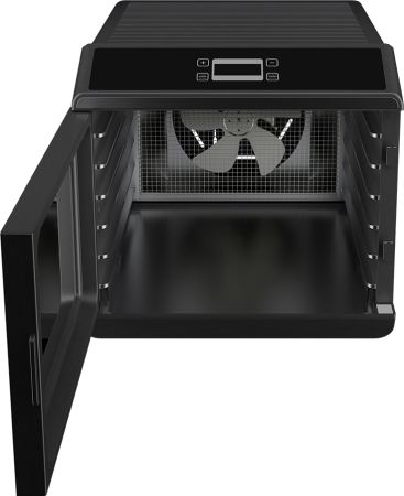  Weissgauff WDH 106 Dry Cube