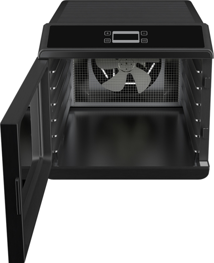 ���������� Weissgauff WDH 106 Dry Cube