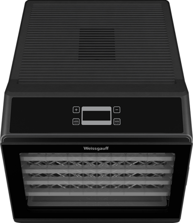  Weissgauff WDH 106 Dry Cube
