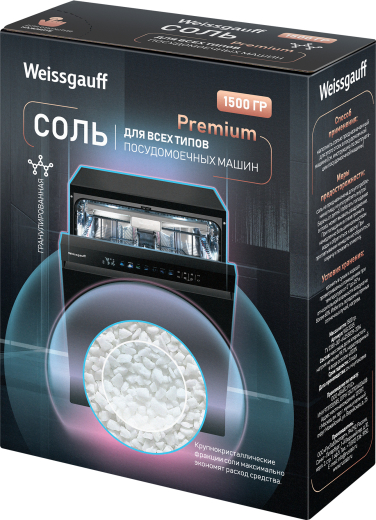 ����������� ���� ��� ������������� ����� Weissgauff WG 2035
