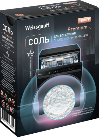      Weissgauff WG 2035