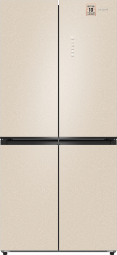 ��������������� ����������� � ���������� Weissgauff WCD 450 BEG NoFrost Inverter
